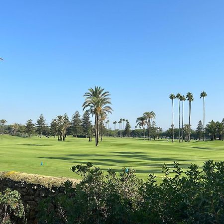 شقة New View Sotogrande Marina - Jungla Del Loro المظهر الخارجي الصورة
