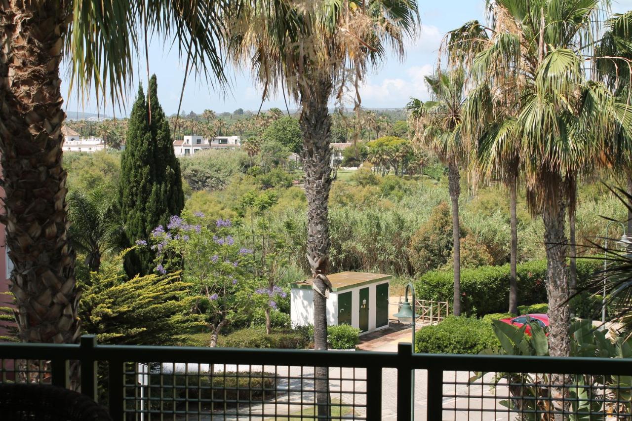 شقة New View Sotogrande Marina - Jungla Del Loro المظهر الخارجي الصورة